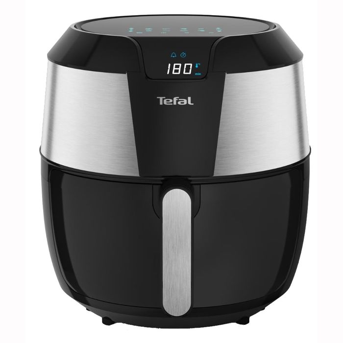 Фритюрник с горещ въздух Tefal Easy Fry XXL