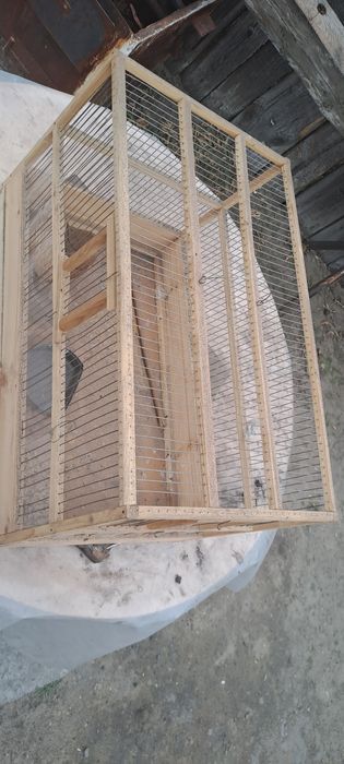 Продам садок за 10 000 тт