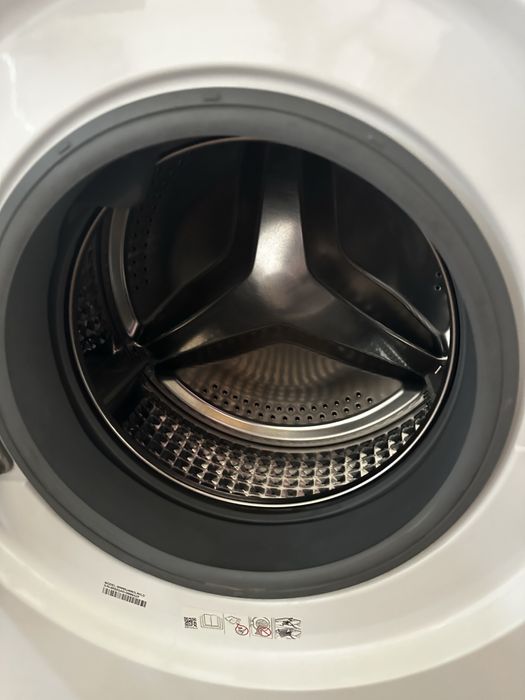 стиральная машина samsung eco bubble 6kg