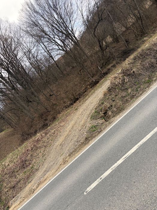 Vând Teren intravilan  Abrud 514 mp