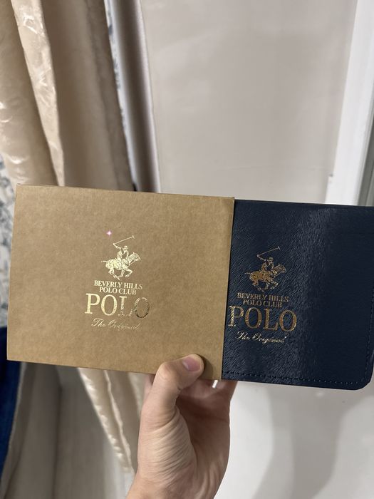 Часы Beverly Hills Polo Club