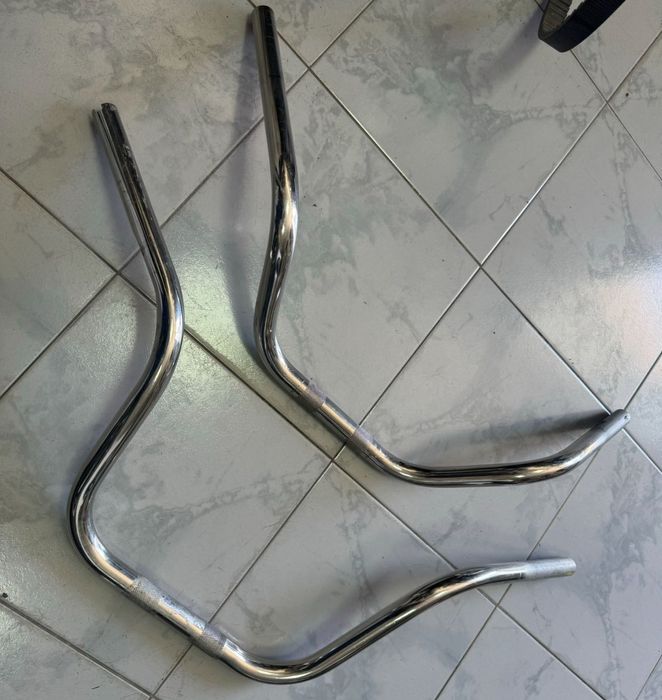 Оригинално OEM кормило за Harley Davidson