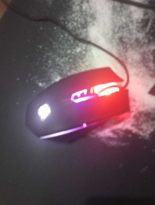 Новая Мышка Bloody a70