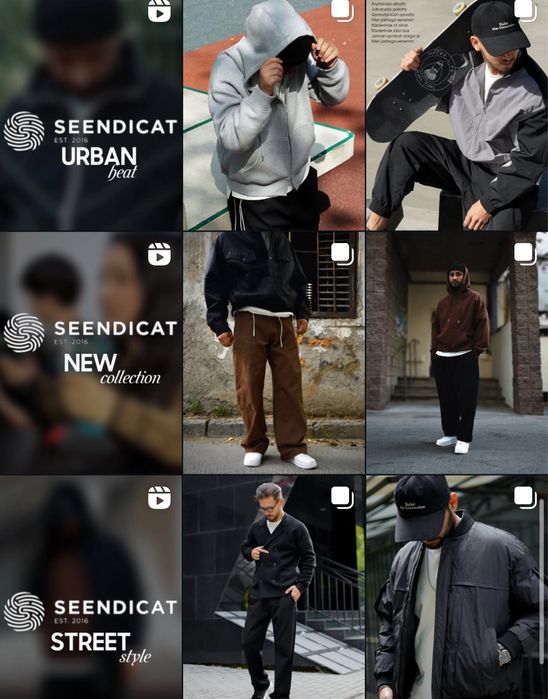 СММ Продвижение Мобилограф | Инстаграм | Реклама | SMM | Таргетолог|