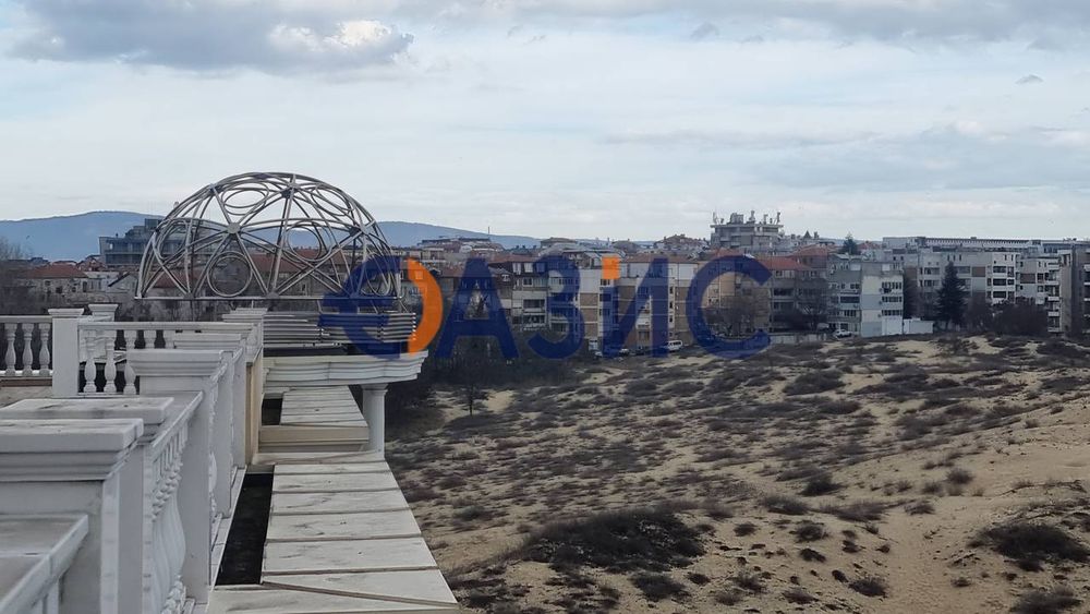 Продава се Четиристаен апартамент в Несебър - 278 кв.м за 1202 €/кв.м - Снимка #7