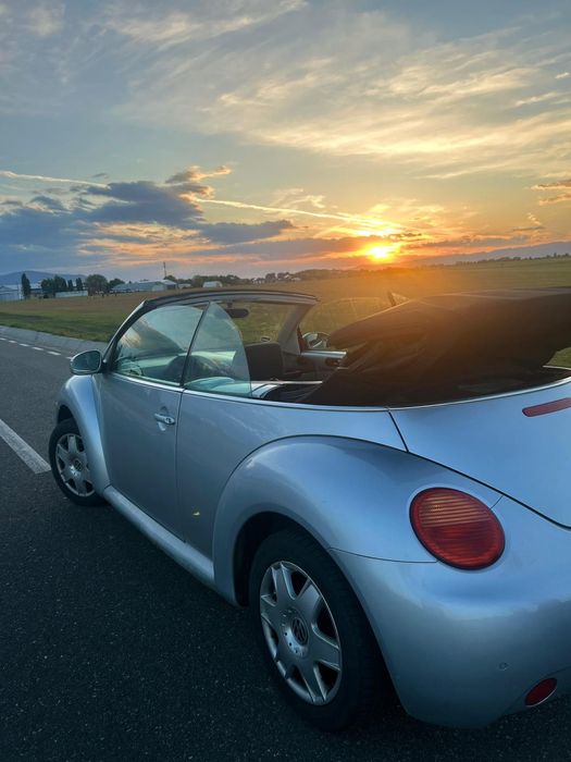 VOLKSWAGEN Beetle 2007 — imagine 4