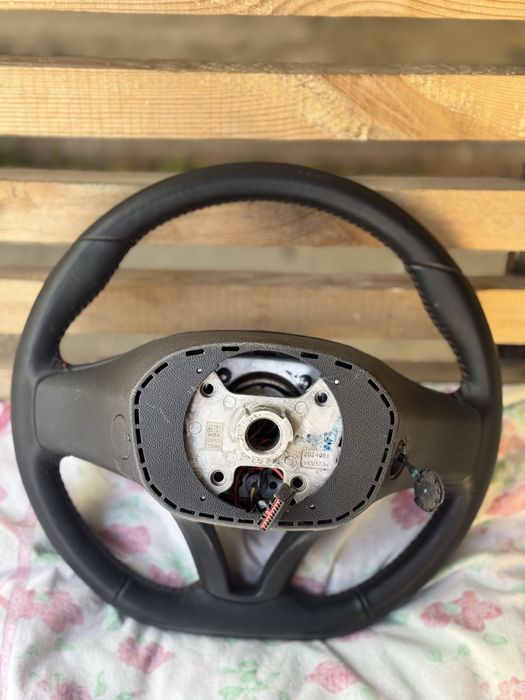 Руль для кобальт