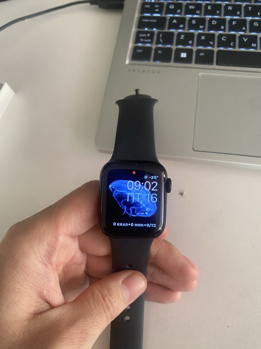 Apple Watch SE gen 2