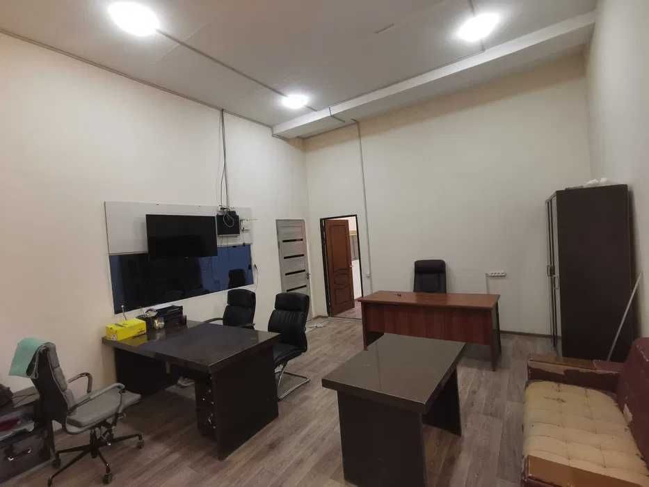 Сдается в аренду нежилое помещение