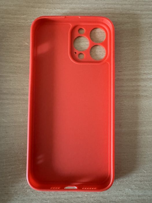 Калъф за iPhone 13 pro Max case силиконов