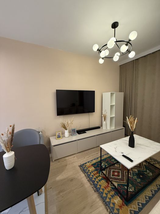 Сдаются   аппартаменты в горах 40кв