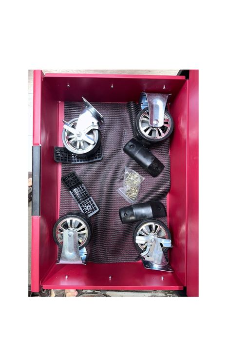 Набор инструментов 353 предмета