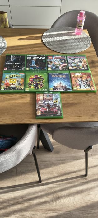 Jocuri Xbox One /