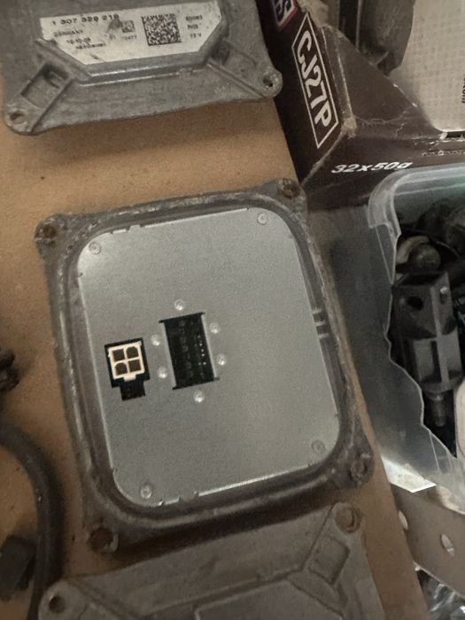 Баласт/баласти модули Ауди Vw Audi a3 a4 a5 a6 a7 a8