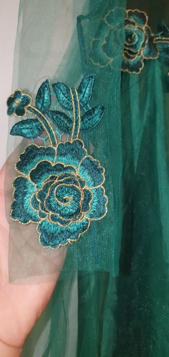 Rochie eleganta ocazie  Nr 52  XXL Diamond noua cu eticheta