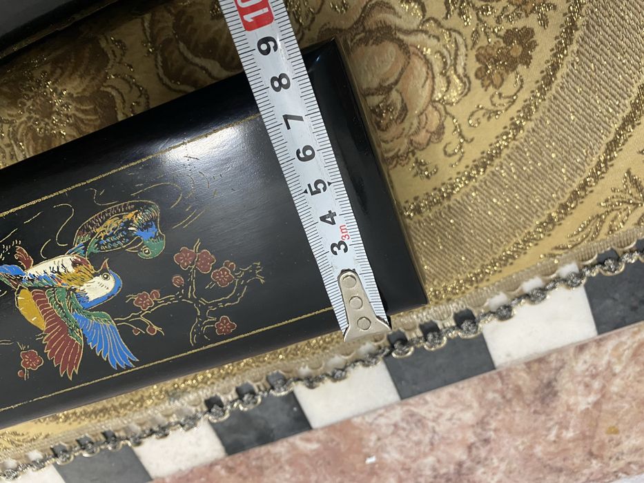 Музикална кутия за бижута ръчна изработка