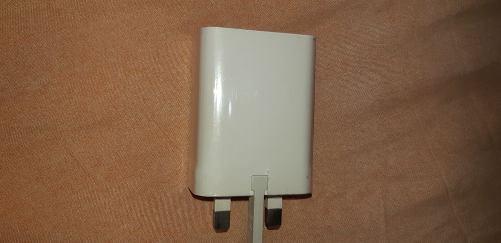 Redmi arginal zaryadchik 33w