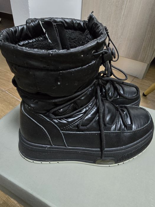 Cizme de iarna impermeabile mar 36