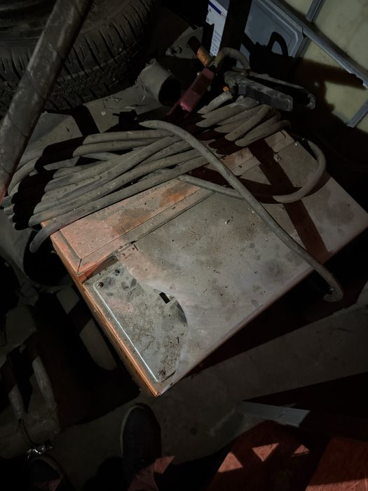 Продам пуско зарядное устройство