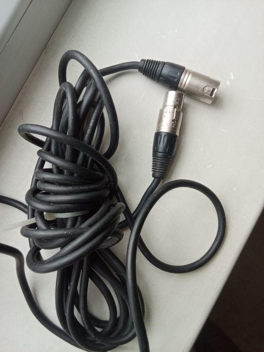 Shure SM7B микрофон