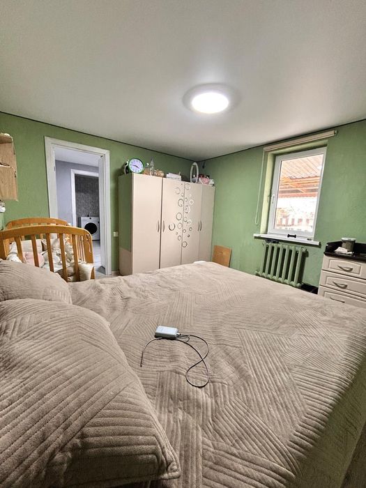 Продам дом в жилянке