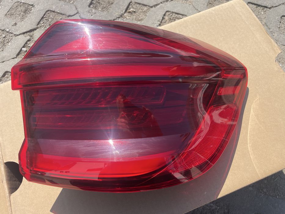 Стопове за Bmw X3 G01