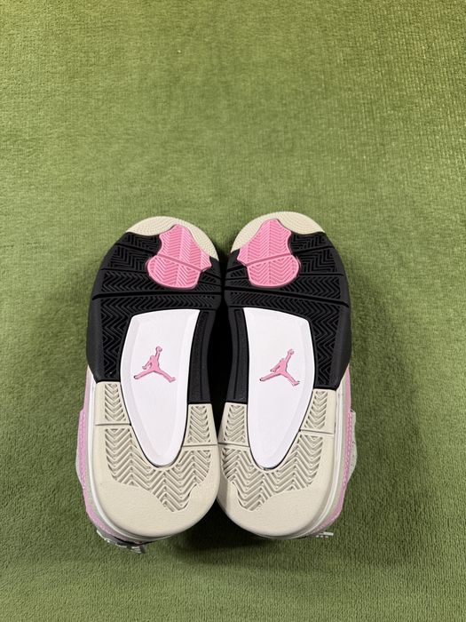 Nike Air Jordan 4 36 // 37,5 // 38 // 39 // 40 // 41 new noi