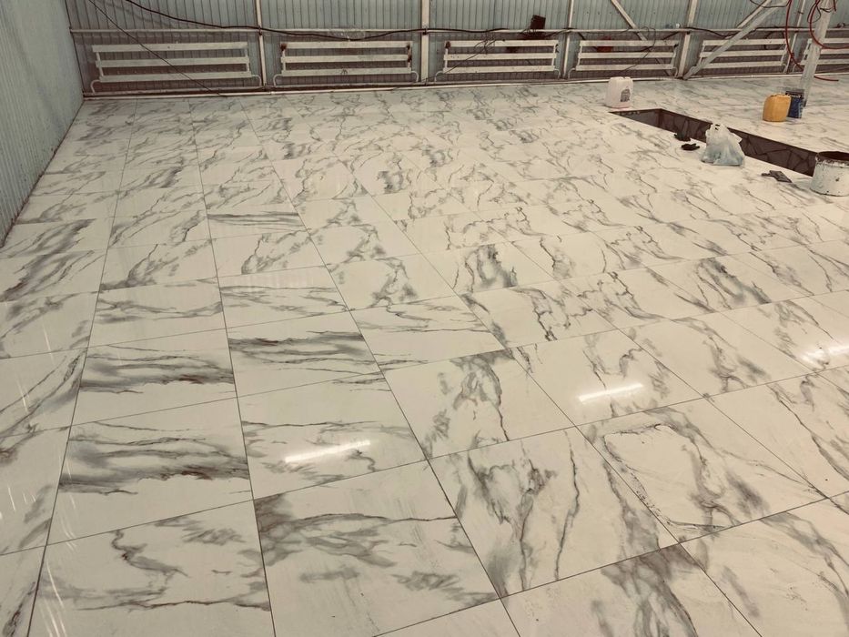 Кафельщик Укладка кафелья