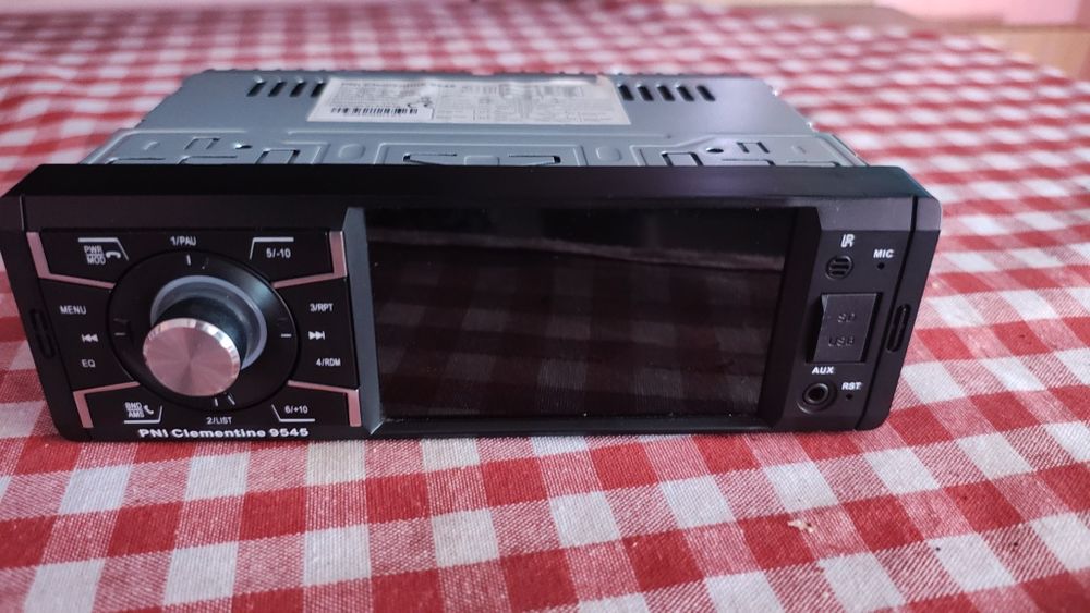 Car player pentru mașină