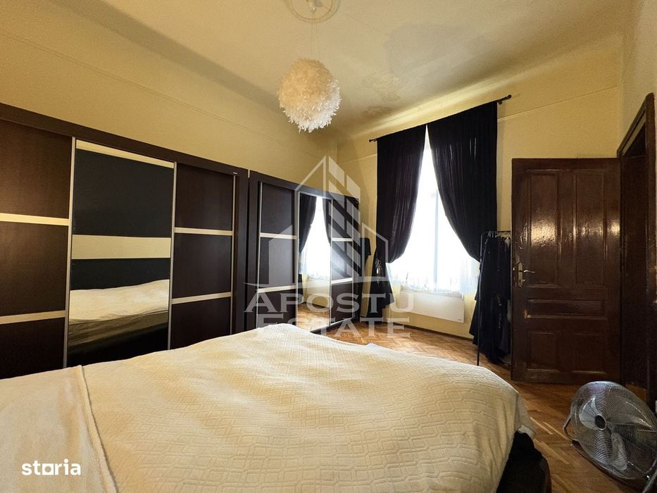 Apartammet 2 camere, spațios lângă Colegiul Bănățean — fotografia 2