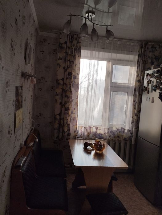 Продам квартиру улучшеной планировки