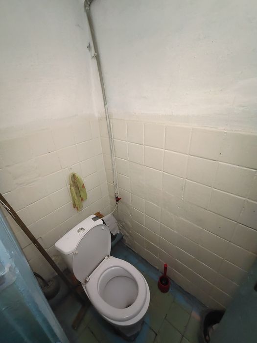 Продается комната в общежитии