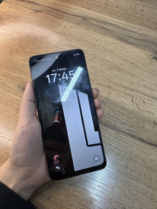 Смартфон Oppo A40m