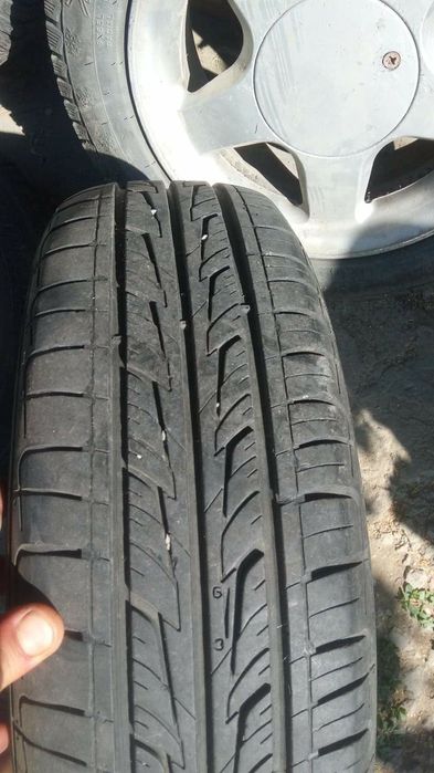 Зимни и летни гуми