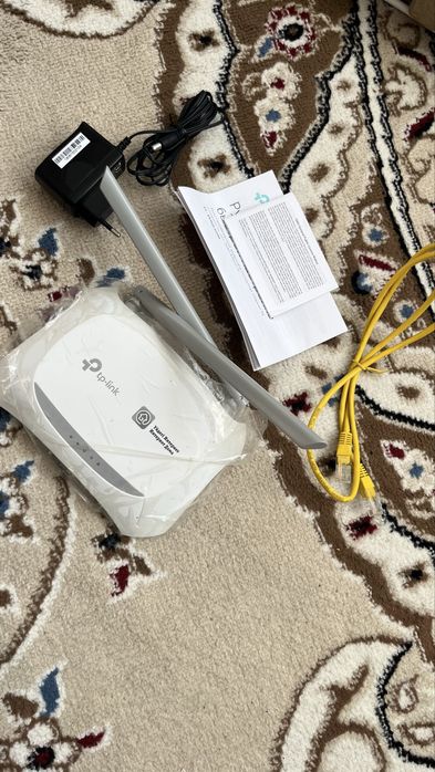 Продам модем за ненадобностью