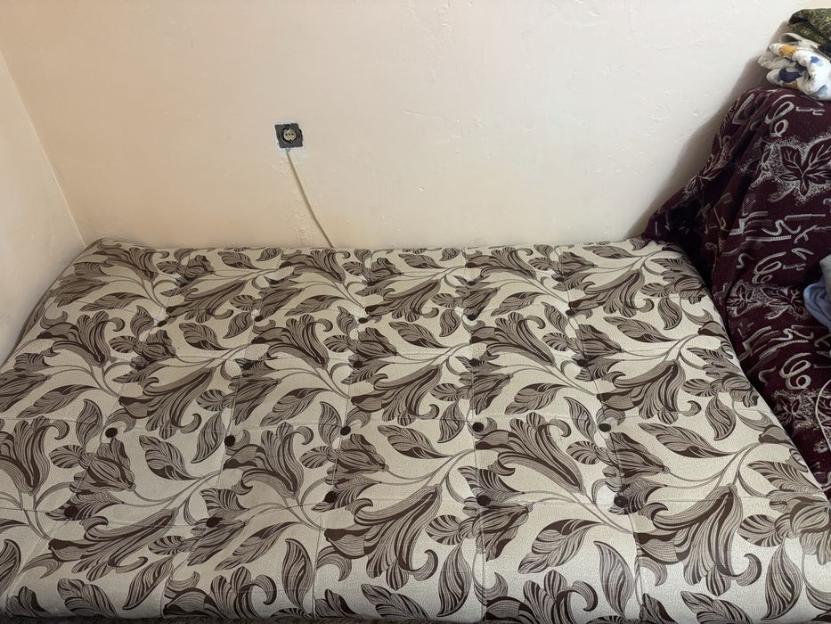 Диван с креслом, для гостевой