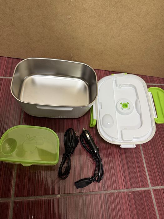 Електрическа кутия за храна