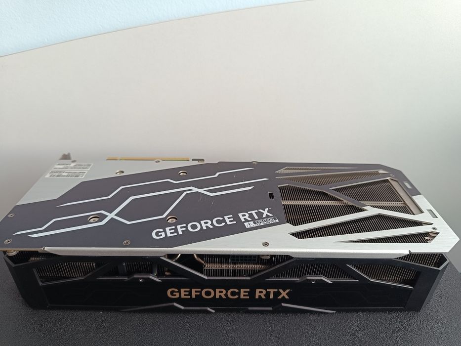 Placă video RTX 4080 Super 16gb Galax Kfa2