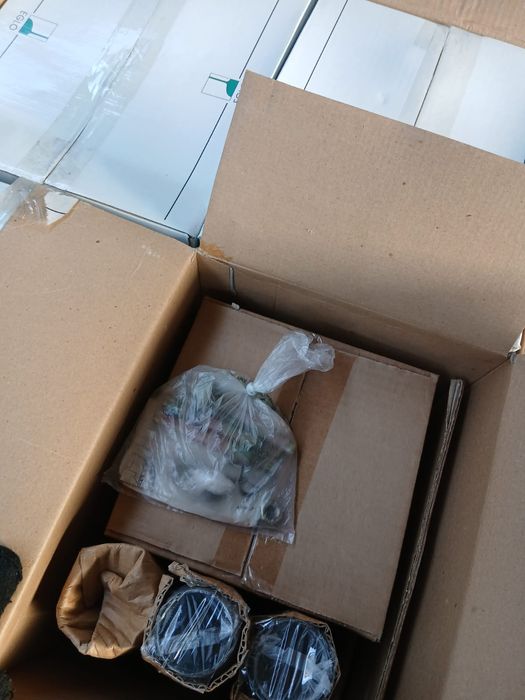 Светильник для двора