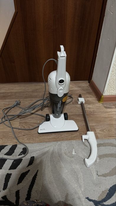 Пылесос Deerma DX118C белый
