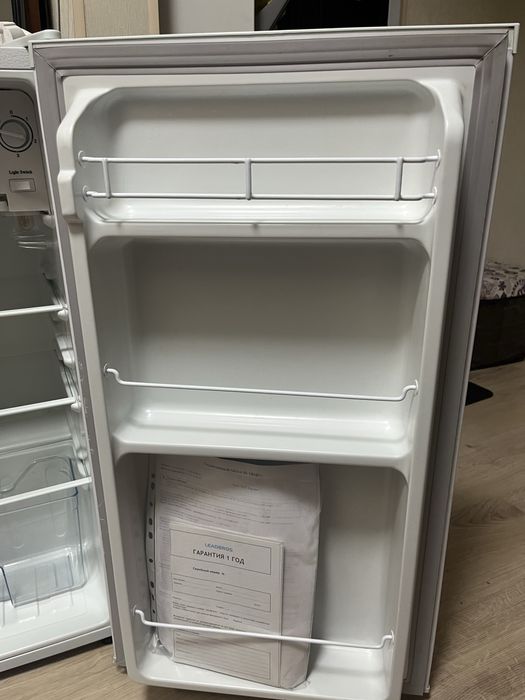 Холодильник leadbros