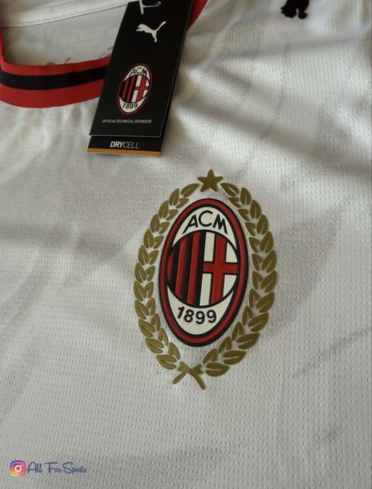 Тениска AC Milan / Милан 26-27