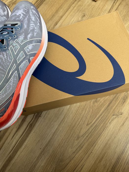 Оригинални нови Мъжки маратонки ASICS GEL-CUMULUS 23! 50,5 н