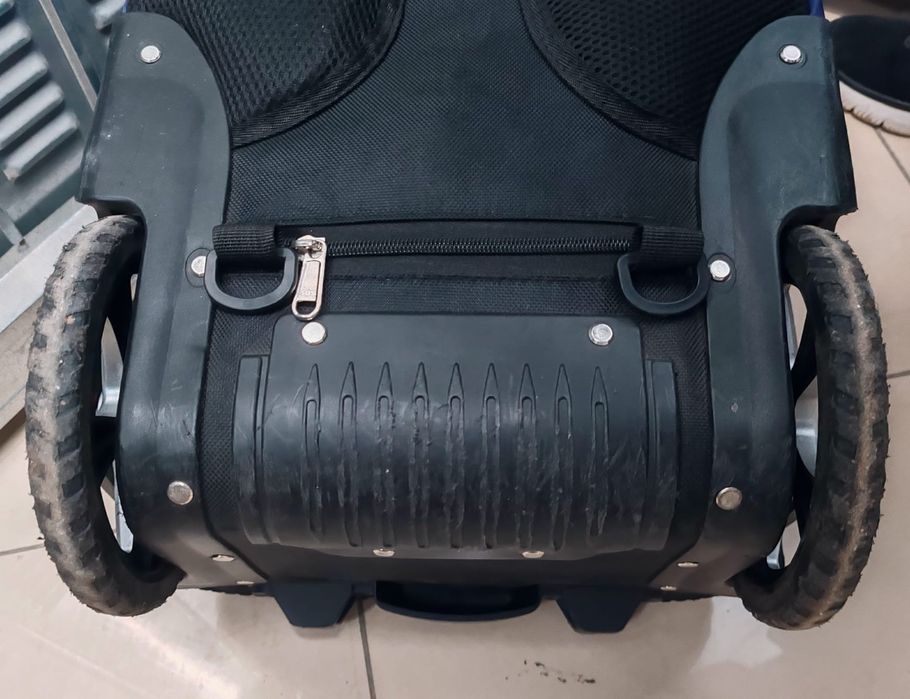 troler tip rucsac