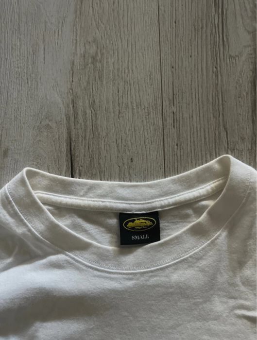 Tricou Corteiz Marimea S