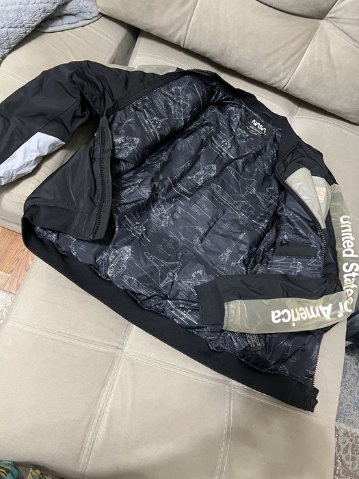 Куртка мужская демисезонная Pull&bear