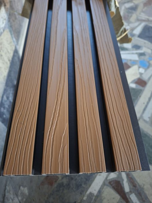 Террасная доска из дпк,фасадные панели,китай