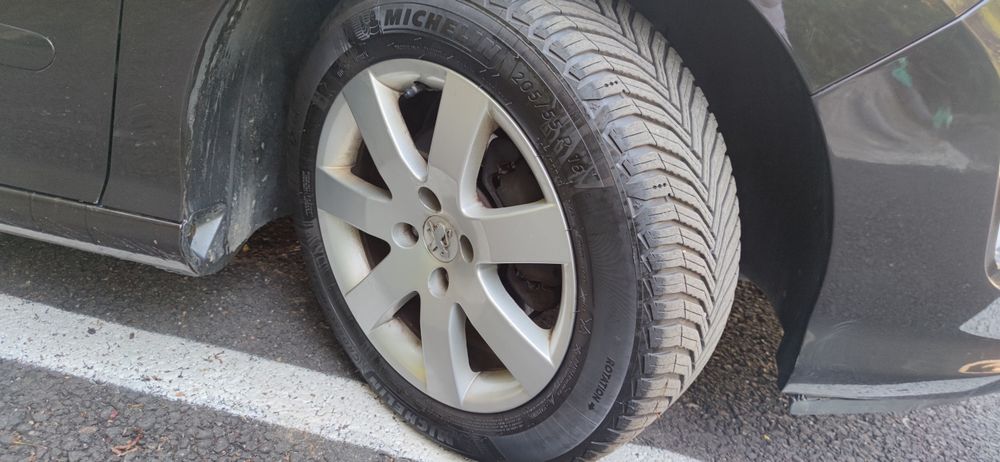 PEUGEOT 308 2012 — imagine 2