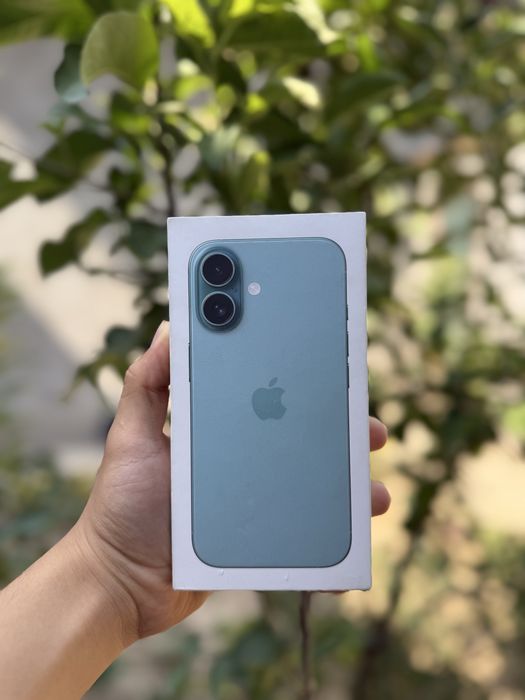 Iphone 16 ozi sotiladi