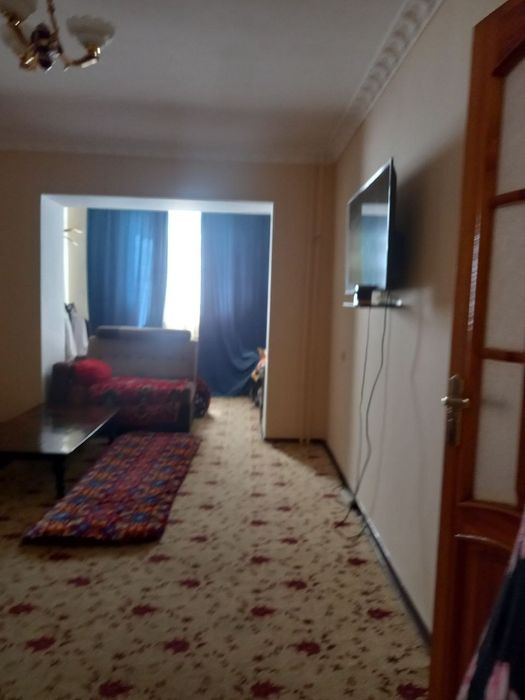 3 xonali kvartira ijaraga beriladi